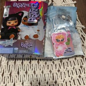 Bratz Bratziez Iconz